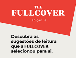 Recomendações de leitura #FULLCOVER13