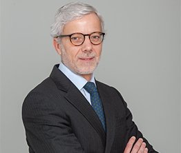 Ricardo Pinto dos Santos - COO Grupo MDS <br> CEO MDS Portugal