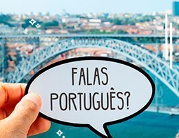 Dia Mundial da Língua Portuguesa assinalou-se pela primeira vez ontem