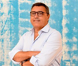 José Manuel Dias da Fonseca - CEO Grupo MDS