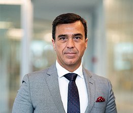 Marcos Polónia - Diretor de Crédito & Caução