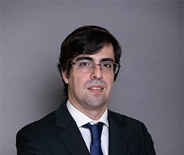 Nuno Rodrigues - Diretor de Riscos Patrimoniais e Engenharias